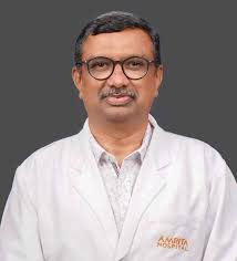 Dr Deepak